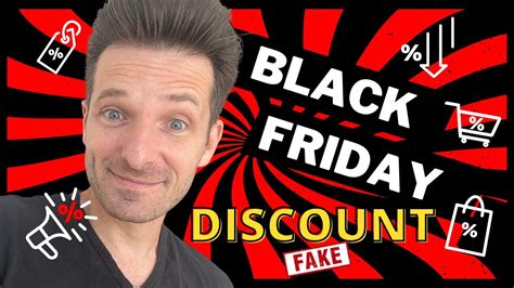 Scammers prey on Black Friday buyers – don't fall for fake online 